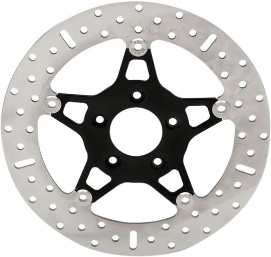 EBC BRAKE ROTOR FREN DİSKİ FLT FSD SERIES BK KOD:17102239