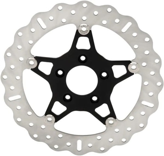 EBC BRAKE ROTOR FREN DİSKİ FLT FSD WAVE BK KOD:17102241