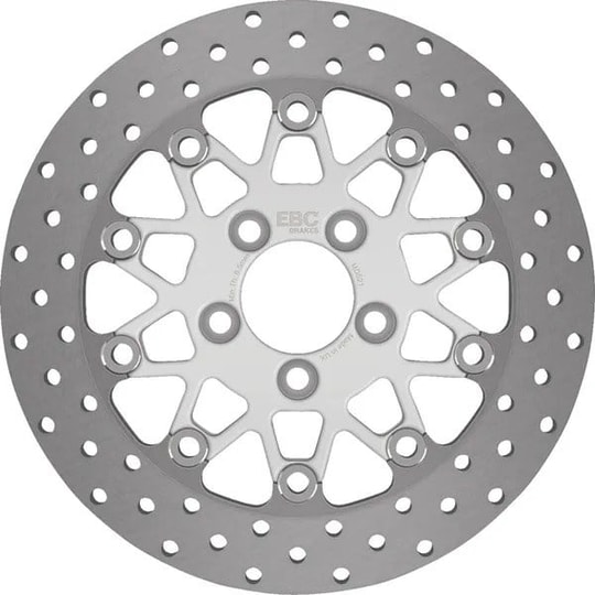 EBC BRAKE ROTOR FREN DİSKİ FLT PRO LITE RND KOD:17102437