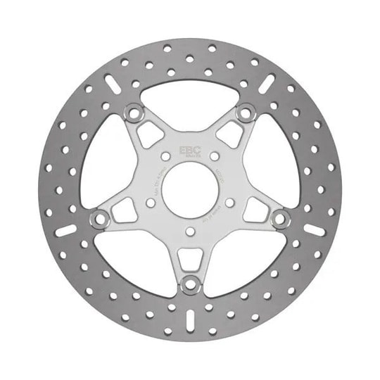 EBC BRAKE ROTOR FREN DİSKİ FLT PRO LITE RND KOD:17102436