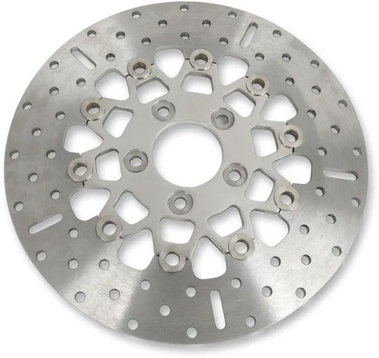 EBC BRAKE ROTOR FREN DİSKİ FLT RND HD KOD:17100157