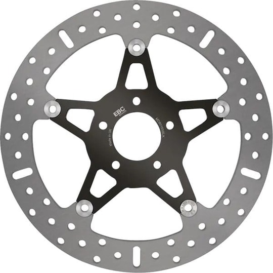 EBC BRAKE ROTOR FREN DİSKİ FLT X SERIES RND KOD:17104838