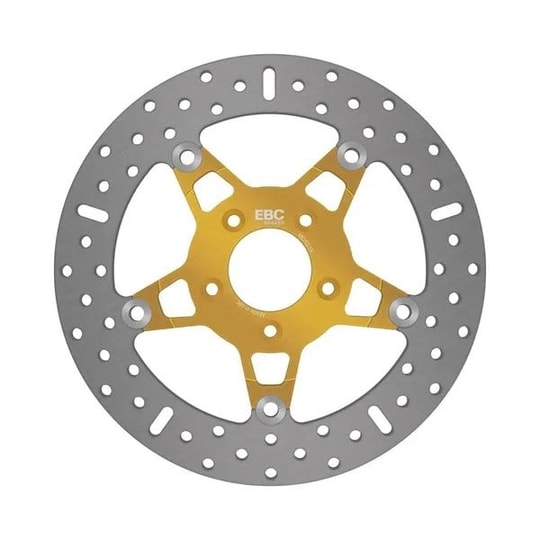 EBC BRAKE ROTOR FREN DİSKİ FLT X SERIES RND KOD:17102438