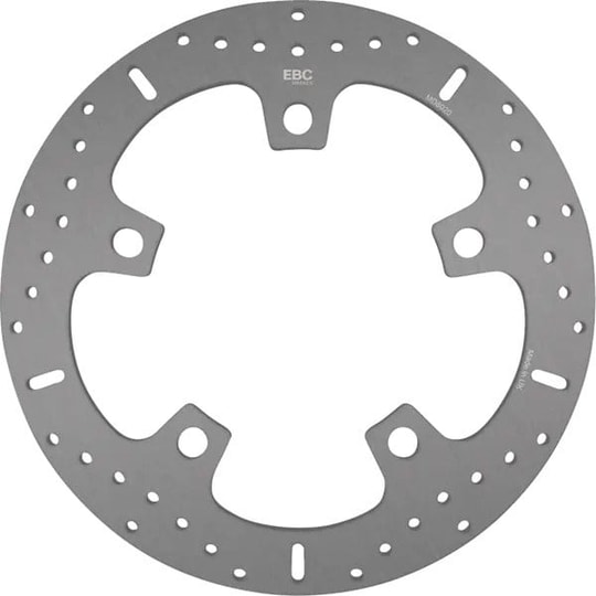 EBC BRAKE ROTOR FREN DİSKİ S/STEEL SOLID KOD:17104837