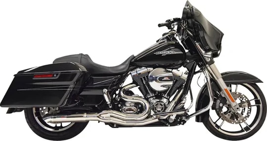 EXHAUST 2:1 HOTRD C 95-06