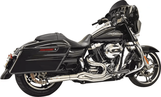 EXHAUST 2:1 MEGA CH 95-06