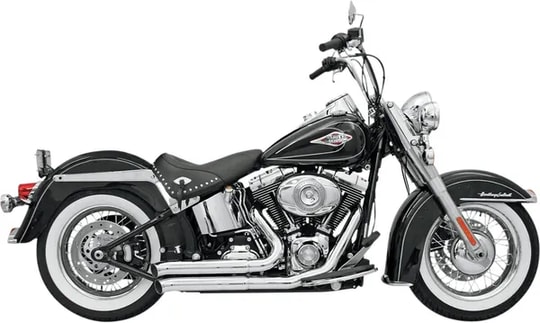 EXHAUST FIRESWEEP SERIES - SFT