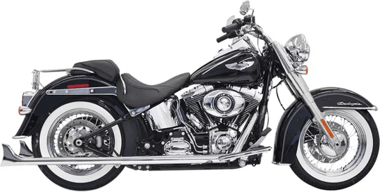 EXHAUST FSHTL 33 07-15ST