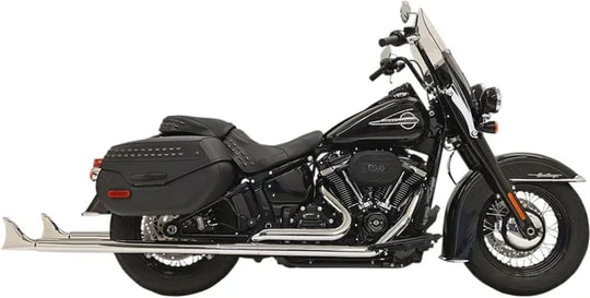 EXHAUST FTAIL 39 N/B 18+