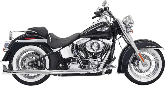 EXHAUST TRUE DUALS W/30 2.25 F