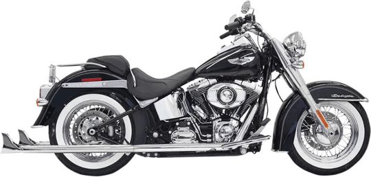 EXHAUST TRUE DUALS W/36 2.25 F