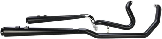 EXHAUST UNDR MEG 09-16 BK