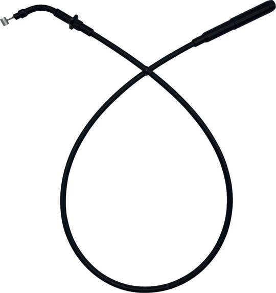 FAT BAGGERS INC. UPPER CLUTCH CABLE FLTR/FLHX C KOD: 06621232