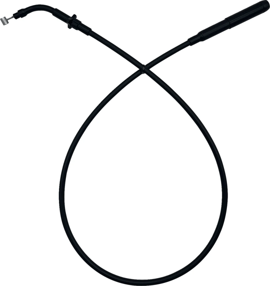 FAT BAGGERS INC. UPPER CLUTCH CABLE FLTR/FLHX C KOD: 06621234