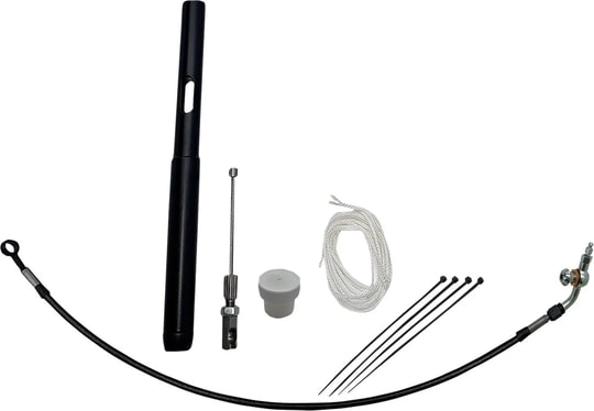 FAT BAGGERS INC. INSTALL KIT FLTR 21-23 BLACK F KOD: 06620829