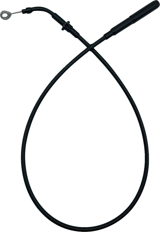 FAT BAGGERS INC. UPPER CLUTCH CABLE FLT 21-24 B KOD: 06621246