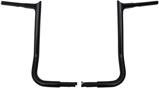 FAT BAGGERS INC. HANDLEBAR GİDON 16 FLHT/FLHX 86-22 1 KOD: 06014753