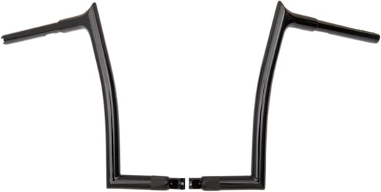 FAT BAGGERS INC. HANDLEBAR GİDON 14BL L-FLTR PT KOD: 06014767