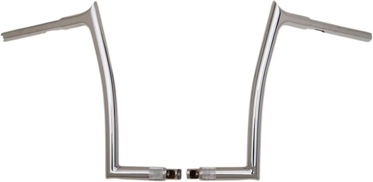 FAT BAGGERS INC. HANDLEBAR GİDON 14CH L-FLTR PT KOD: 06014766