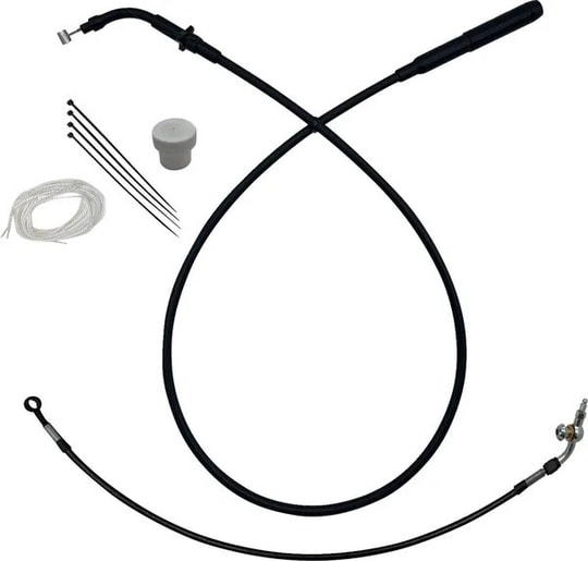 FAT BAGGERS INC. EZ INSTALL KIT +4 FLTR/SE 23-2 KOD: 06621208
