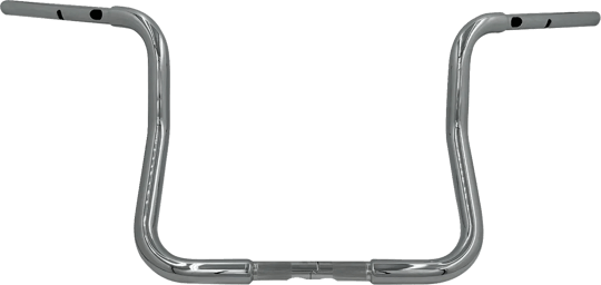 FAT BAGGERS INC. HANDLEBAR GİDON REDUCED 13 FLHX/SE 23-UP KOD: 06016927