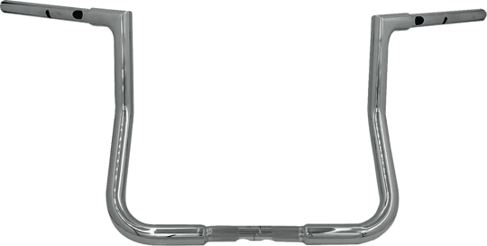 FAT BAGGERS INC. HANDLEBAR GİDON REDUCED 13 FLHX/SE 23-UP KOD: 06016923