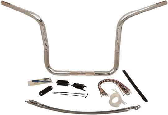 FAT BAGGERS INC. HANDLEBAR GİDON 14 CH RT8-13FL KOD: 06014806