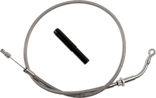 FAT BAGGERS INC. UPPER CLUTCH CABLE FLT 21-24 B KOD: 06621238