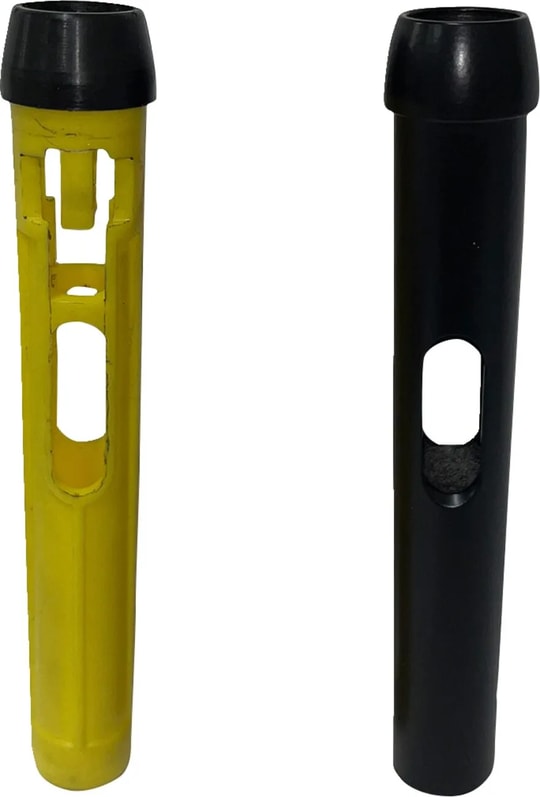 FAT BAGGERS INC. HOUSING CL-CABLE UPGRADE KOD: 06600015