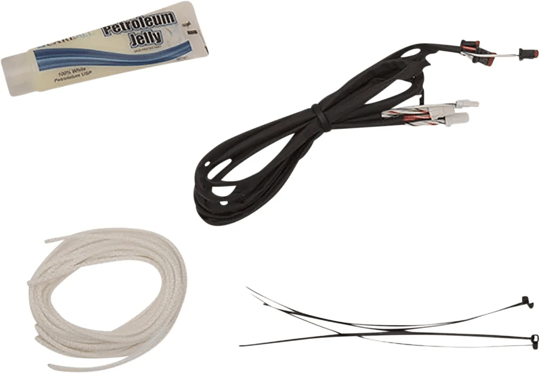 FAT BAGGERS INC. INSTALL KIT FLHT/FLHX 14-20 BR KOD: 06620770