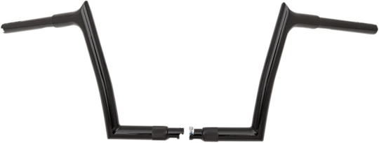FAT BAGGERS INC. HANDLEBAR GİDON 10 BL FXD PNT KOD: 06014819
