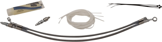 FAT BAGGERS INC. INSTALL KT 14-16FLTRX BR KOD: 06620773