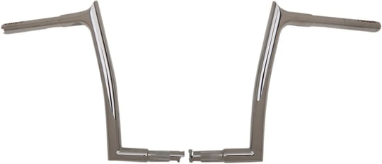 FAT BAGGERS INC. HANDLEBAR GİDON 12CH FLHR PNT KOD: 06014756