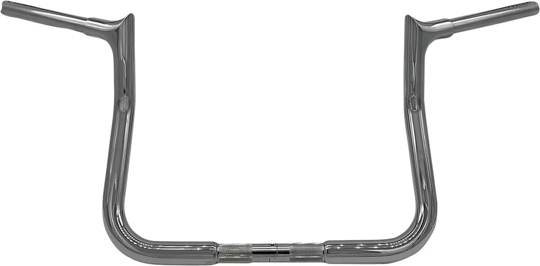 FAT BAGGERS INC. HANDLEBAR GİDON 11CH.PT.1.25L-FL KOD: 06015738
