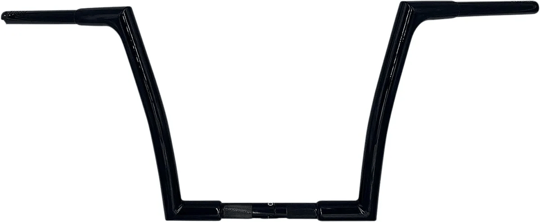 FAT BAGGERS INC. HANDLEBAR GİDON 12 1.25 FLAT TOP BLA KOD: 06015517