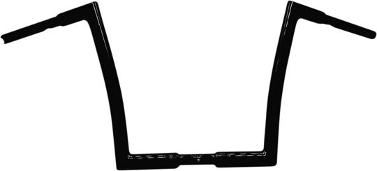 FAT BAGGERS INC. HANDLEBAR GİDON 12BL 1.25FT FLTR KOD: 06015525