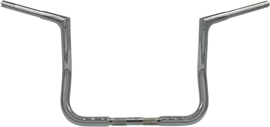 FAT BAGGERS INC. HANDLEBAR GİDON 12CH 1.25FT FLHT KOD: 06015505