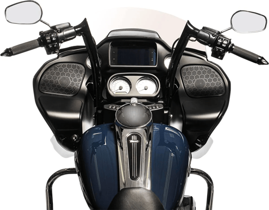 FAT BAGGERS INC. HANDLEBAR GİDON 14 FLTR 15-20 1.5 PO KOD: 06015256