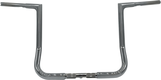 FAT BAGGERS INC. HANDLEBAR GİDON 14CH 1.25FT FLHT KOD: 06015506