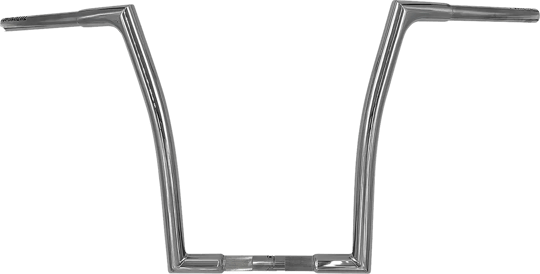 FAT BAGGERS INC. HANDLEBAR GİDON 16CH 1.25FT FLHR KOD: 06015515