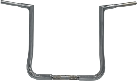 FAT BAGGERS INC. HANDLEBAR GİDON 16CH 1.25FT FLHT KOD: 06015507