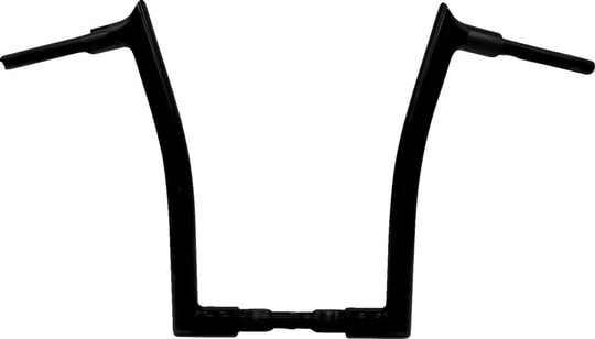FAT BAGGERS INC. HANDLEBAR GİDON BL 1.516PT21+FLHR KOD: 06015788