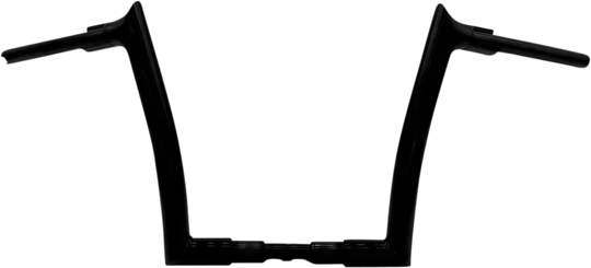 FAT BAGGERS INC. HANDLEBAR GİDON BL 1.512PT FLHRS KOD: 06015453