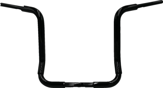 FAT BAGGERS INC. HANDLEBAR GİDON BLK 1.516RT 21+FL KOD: 06015770