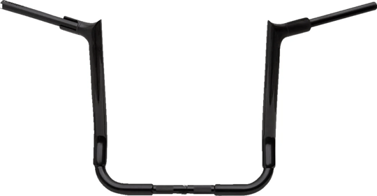 FAT BAGGERS INC. HANDLEBAR GİDON BLK 1.516PT 21+FL KOD: 06015776