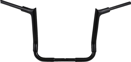 FAT BAGGERS INC. HANDLEBAR GİDON BLK 1.514PT 21+FL KOD: 06015775