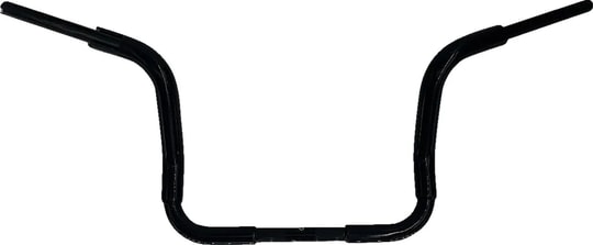 FAT BAGGERS INC. HANDLEBAR GİDON BLK 1.512RT 21+FL KOD: 06015768