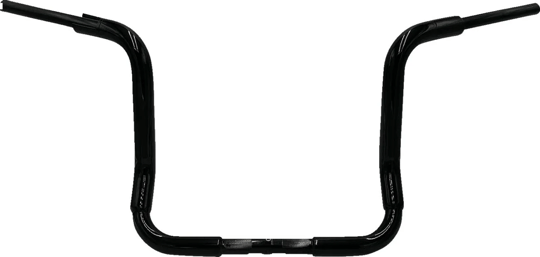 FAT BAGGERS INC. HANDLEBAR GİDON BLK 1.514RT 21+FL KOD: 06015769