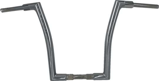 FAT BAGGERS INC. HANDLEBAR GİDON CH 1.516FT21+FLHR KOD: 06015803