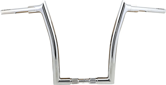 FAT BAGGERS INC. HANDLEBAR GİDON CH 1.516PT FLHRS KOD: 06015452
